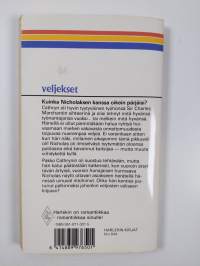 Veljekset
