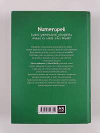 Numeropeli : luulet ymmärtäväsi jalkapalloa, mutta et tiedä siitä mitään