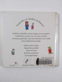 Iloinen huviretki