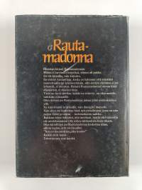 Rautamadonna