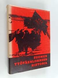 Suomen työväenliikkeen historia