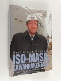 Iso-Masa, laivanrakentaja