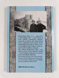 Sotaorvon tarina vuosilta 1939-2012