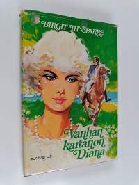 Vanhan kartanon Diana