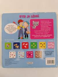 Etsi ja löydä maatilalla