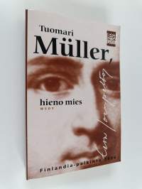 Tuomari Müller, hieno mies : romaani