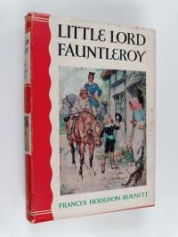 Little Lord Fauntleroy