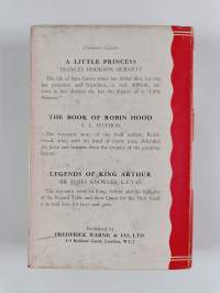 Little Lord Fauntleroy