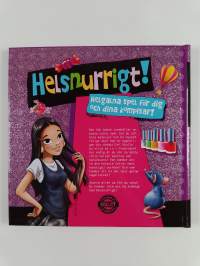 Helsnurrigt!