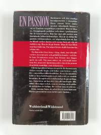 En passion : roman