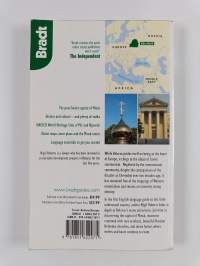 Belarus : the Bradt travel guide