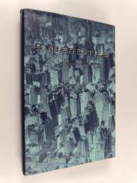 CyberCities : visual perception in the age of electronic communication