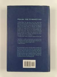 CyberCities : visual perception in the age of electronic communication