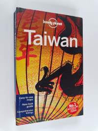 Taiwan - Lonely Planet Taiwan
