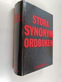 Stora synonymordboken