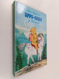 Uppo-Nalle ja pikkuponi