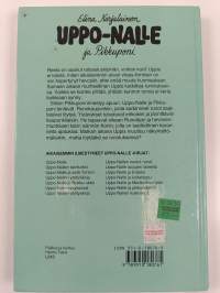 Uppo-Nalle ja pikkuponi