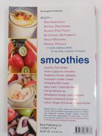 Smoothie Power