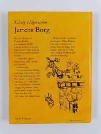 Jättens borg