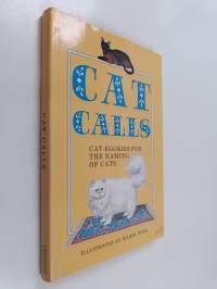 Cat Calls - Cat-egories for the Naming of Cats