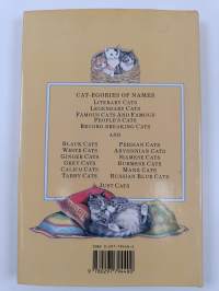 Cat Calls - Cat-egories for the Naming of Cats
