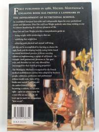 Dine Out and Lose Weight - The French Guide to Healthy Eating