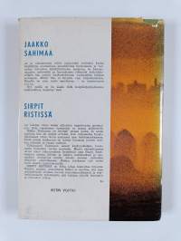 Sirpit ristissä