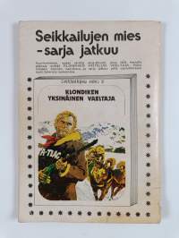 Lännensarja 4/1979