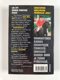 Minä, Christopher Wegelius : päiväkirja pimeiden voimien vuosilta