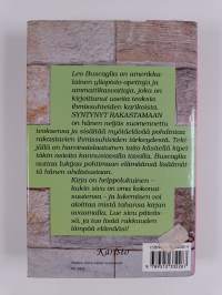 Syntynyt rakastamaan : mietteitä rakkaudesta