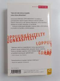 Loppuunkäsitelty