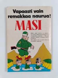 Colorado 12/1977 : Vainajia ei väsytä