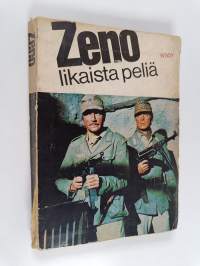 Zeno : Likaista peliä