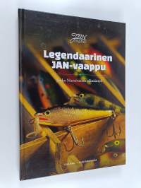 Legendaarinen JAN-vaappu : Jouko Niemivaaran elämäntyö (signeerattu, numeroitu)