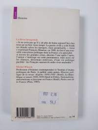 La fièvre hexagonale : les grandes crises politiques de 1871 à 1968