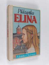 Pikkupiika Elina
