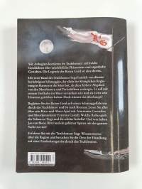Der Rote Gerd - Firoozeh’s Teufelsmoor Saga, Band 1