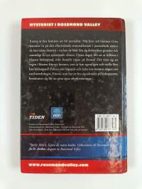 Mysteriet i Rosemond Valley