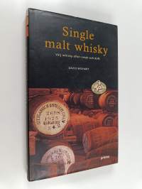 Single malt whisky : välj whisky efter smak och doft