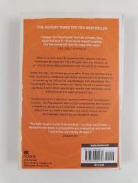 The psychopath test : a journey through the madness industry - Journey through the madness industry