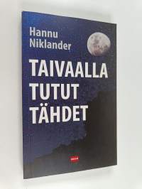 Taivaalla tutut tähdet