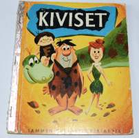 Tammen kultaiset kirjat 112	Kiviset