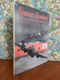 Famous Bombers of the Second World War - Second Series