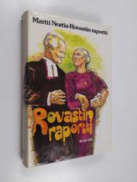 Rovastin raportti