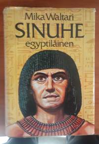 Sinuhe egyptiläinen