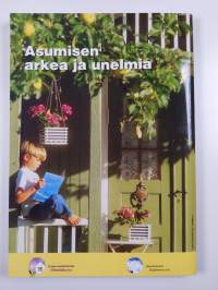 Rakenna &amp; remontoi 2001 : kirja rakentajille ja remontoijille