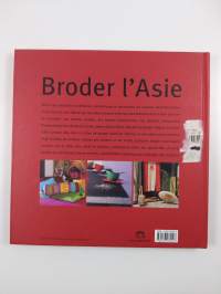 Broder l&#039;Asie