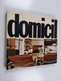 Domicil - gestaltetes Wohnen