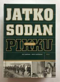 Jatko sodan pikkujättiläinen