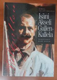 Isäni Akseli Gallen-Kallela